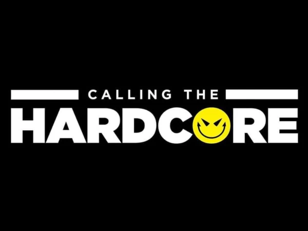 Calling The Hardcore