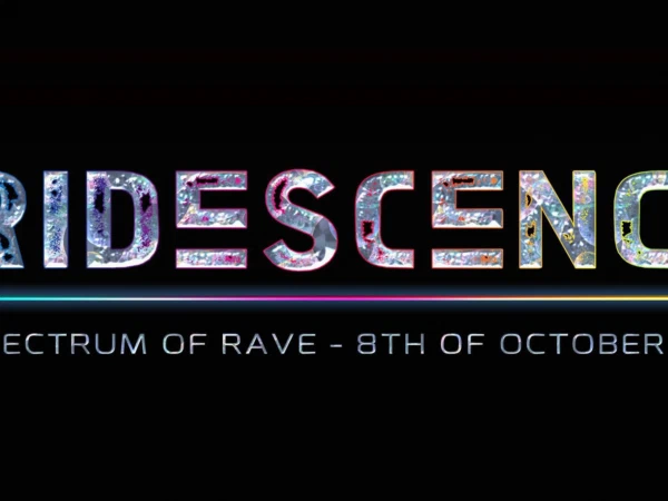 Iridescence