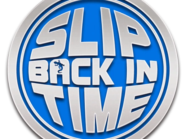 Slip Back In Time