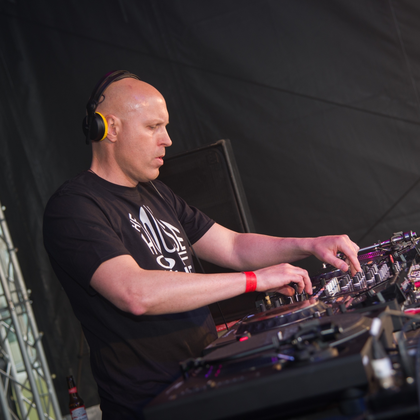 DJ Kismet